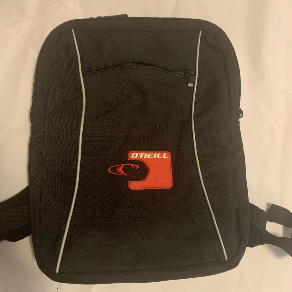 Oneill laptop backpack NWOT